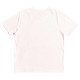 DC Γυναικεία κοντομάνικη μπλούζα Effortless Tee